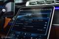 Mercedes-Benz S 500 Lang 4MATIC AMG Line|Pano|Massage|HUD Zwart - thumbnail 40
