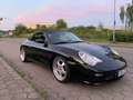 Porsche 996 911 Carrera C2 Cabrio  Schwarz/Schwarz - thumbnail 1