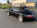 Porsche 996 911 Carrera C2 Cabrio  Schwarz/Schwarz - thumbnail 2