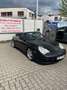 Porsche 996 911 Carrera C2 Cabrio  Schwarz/Schwarz - thumbnail 4