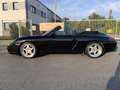 Porsche 996 911 Carrera C2 Cabrio  Schwarz/Schwarz - thumbnail 7