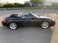 Porsche 996 911 Carrera C2 Cabrio  Schwarz/Schwarz - thumbnail 6