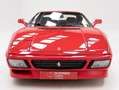 Ferrari 348 TB '92 CH91907 Rouge - thumbnail 9