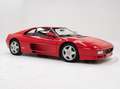 Ferrari 348 TB '92 CH91907 Rouge - thumbnail 3