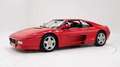 Ferrari 348 TB '92 CH91907 Rouge - thumbnail 1