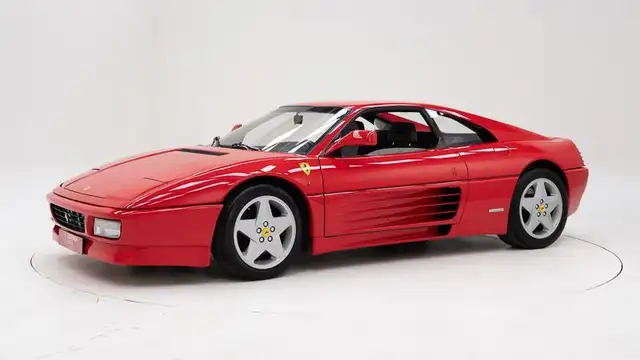 Ferrari 348 TB '92 CH91907