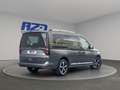Volkswagen Caddy TDI DSG STNDHZ AHK MATRIX 7SITZE LEDER Gris - thumbnail 4
