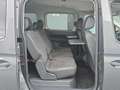 Volkswagen Caddy TDI DSG STNDHZ AHK MATRIX 7SITZE LEDER Gris - thumbnail 10