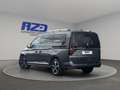 Volkswagen Caddy TDI DSG STNDHZ AHK MATRIX 7SITZE LEDER Gris - thumbnail 3