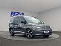 Volkswagen Caddy TDI DSG STNDHZ AHK MATRIX 7SITZE LEDER Gris - thumbnail 2