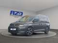 Volkswagen Caddy TDI DSG STNDHZ AHK MATRIX 7SITZE LEDER Gris - thumbnail 1