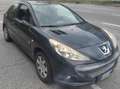 Peugeot 206 206 Plus Plus 3p 1.1 Generation eco-Gpl Albastru - thumbnail 7