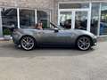 Mazda MX-5 MX-5 ND KAZARI / 4700km / Fabriekswaarborg Gris - thumbnail 7