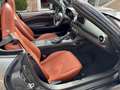 Mazda MX-5 MX-5 ND KAZARI / 4700km / Fabriekswaarborg Gris - thumbnail 13