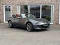 Mazda MX-5 MX-5 ND KAZARI / 4700km / Fabriekswaarborg Gris - thumbnail 1