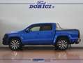 Volkswagen Amarok 3.0 V6 Tdi 258Cv Aventura 4motion +  IVA Azul - thumbnail 3