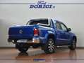 Volkswagen Amarok 3.0 V6 Tdi 258Cv Aventura 4motion +  IVA Azul - thumbnail 4