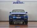 Volkswagen Amarok 3.0 V6 Tdi 258Cv Aventura 4motion +  IVA Azul - thumbnail 2