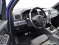 Volkswagen Amarok 3.0 V6 Tdi 258Cv Aventura 4motion +  IVA Azul - thumbnail 11