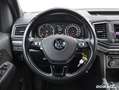 Volkswagen Amarok 3.0 V6 Tdi 258Cv Aventura 4motion +  IVA Azul - thumbnail 10