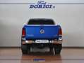 Volkswagen Amarok 3.0 V6 Tdi 258Cv Aventura 4motion +  IVA Azul - thumbnail 5