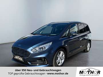 Titanium 2.0 EcoBlue Heckklappe elektr.