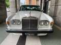 Rolls-Royce Silver Shadow II GUIDA A SINISTRA *ASI* White - thumbnail 2