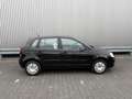 Volkswagen Polo 1.4-16V Comfortline 78Dkm NAP EERSTE EIGENAAR Clim Zwart - thumbnail 10