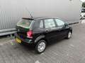 Volkswagen Polo 1.4-16V Comfortline 78Dkm NAP EERSTE EIGENAAR Clim Zwart - thumbnail 2