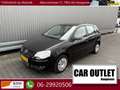 Volkswagen Polo 1.4-16V Comfortline 78Dkm NAP EERSTE EIGENAAR Clim Zwart - thumbnail 1