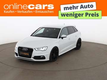 SB 2.0 TDI quattro S-Line Aut XENON LEDER NAVI
