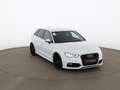 Audi A3 SB 2.0 TDI quattro S-Line Aut XENON LEDER NAVI Weiß - thumbnail 5
