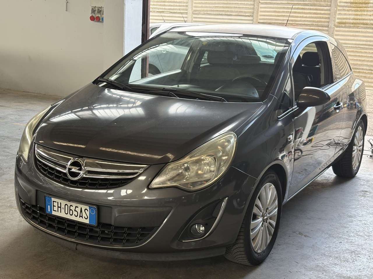 Opel Corsa 5p 1.2 Cosmo 85cv FL