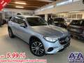 Mercedes-Benz GLC 220 d 4 M+Modelljahr2025+Avantgarde Plus+Distronic+Mem Silber - thumbnail 1