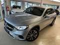 Mercedes-Benz GLC 220 d 4 M+Modelljahr2025+Avantgarde Plus+Distronic+Mem Silber - thumbnail 3