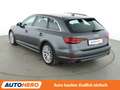 Audi A4 2.0 TFSI quattro Sport Aut.*NAVI*HUD*LED*ACC* Gris - thumbnail 4