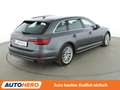 Audi A4 2.0 TFSI quattro Sport Aut.*NAVI*HUD*LED*ACC* Gris - thumbnail 6