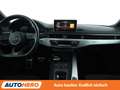 Audi A4 2.0 TFSI quattro Sport Aut.*NAVI*HUD*LED*ACC* Gris - thumbnail 12