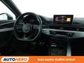 Audi A4 2.0 TFSI quattro Sport Aut.*NAVI*HUD*LED*ACC* Gris - thumbnail 13