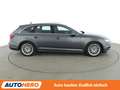 Audi A4 2.0 TFSI quattro Sport Aut.*NAVI*HUD*LED*ACC* Gris - thumbnail 7