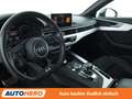 Audi A4 2.0 TFSI quattro Sport Aut.*NAVI*HUD*LED*ACC* Gris - thumbnail 11