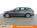 Audi A4 2.0 TFSI quattro Sport Aut.*NAVI*HUD*LED*ACC* Gris - thumbnail 3