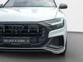 Audi SQ8 Stand*Air*B&O*HuD*Pano*Sitzbel.*Matrix*360° Blanc - thumbnail 12