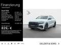 Audi SQ8 Stand*Air*B&O*HuD*Pano*Sitzbel.*Matrix*360° Blanc - thumbnail 1