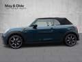 MINI Cooper Cabrio AUt. Sidewalk Edition LED Sitzhzg Blau - thumbnail 2
