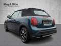 MINI Cooper Cabrio AUt. Sidewalk Edition LED Sitzhzg Blau - thumbnail 5
