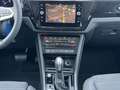 Volkswagen Touran Highline 1,5 l TSI OPF 110 kW (150 PS) 7-Gang-Dop Schwarz - thumbnail 10
