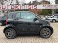 smart forTwo fortwo 66kW DCT passion*PANO*NAVI*SHZ*JBL*PTS Schwarz - thumbnail 1