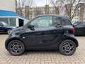 smart forTwo fortwo 66kW DCT passion*PANO*NAVI*SHZ*JBL*PTS Schwarz - thumbnail 2