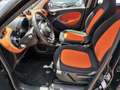 smart forFour 1.0 Passion 71cv Nero - thumbnail 9